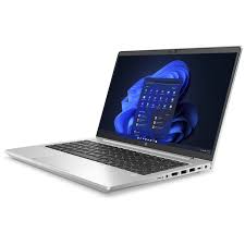 HP ProBook 640 G8 Intel Core i5-1135G7 8GB RAM 256GB